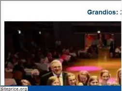 Sites similar to freising.de