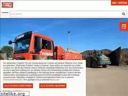 Sites similar to freisler.com