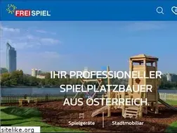 Sites similar to freispiel.net