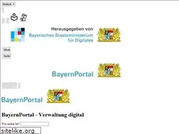 Sites similar to freistaat.bayern
