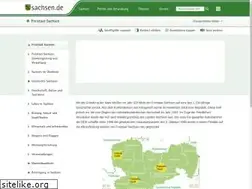 Sites similar to freistaat.sachsen.de