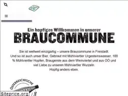 Sites similar to freistaedter-bier.at