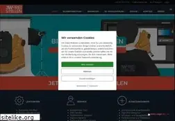 Sites similar to freistellen.de