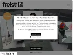 Sites similar to freistil-rolfbenz.com
