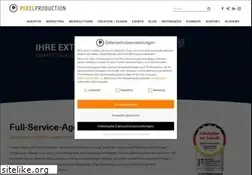 Sites similar to freitag-werbung.de