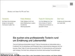 Sites similar to freitag-ziegler.de
