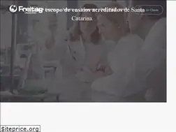 Sites similar to freitag.com.br