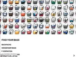Sites similar to freitag.com