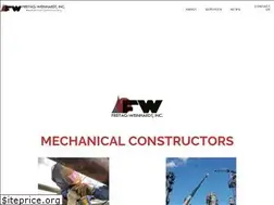 Sites similar to freitaginc.com
