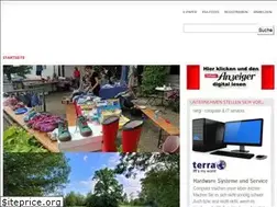 Sites similar to freitags-anzeiger.de