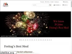 Sites similar to freitagsbestmeal.ch