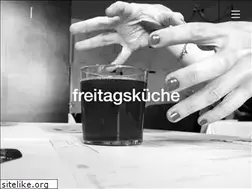Sites similar to freitagskueche.de