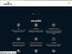 Sites similar to freitasinteligencia.com.br