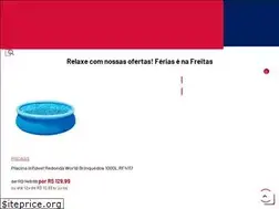 Sites similar to freitasvarejo.com.br
