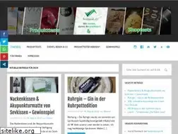 Sites similar to freitest.de
