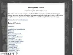 Sites similar to freivogel.com