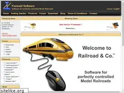 Sites similar to freiwald.com