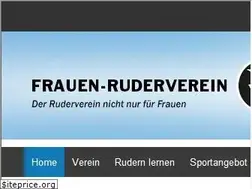 Sites similar to freiweg-frankfurt.de