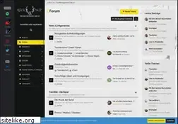 Sites similar to freiwild-supporters-club.de