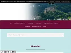 Sites similar to freiwilligenagentur-marburg.de