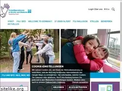 Sites similar to freiwilligendienste-niedersachsen.de