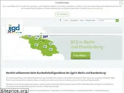 Sites similar to freiwilligentag.berlin