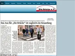 Sites similar to freiwilligenzentrale-remscheid.de