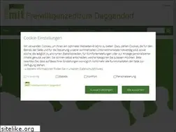 Sites similar to freiwilligenzentrum-deggendorf.de