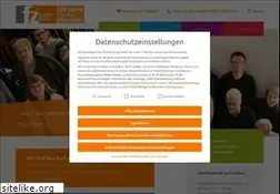 Sites similar to freiwilligenzentrum-hannover.de