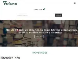 Sites similar to freixanet.com
