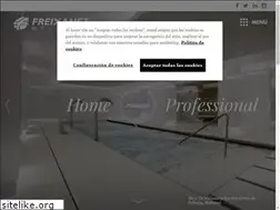Sites similar to freixanetwellness.com