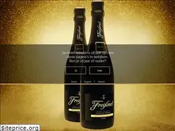 Sites similar to freixenet.be