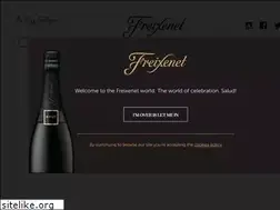 Sites similar to freixenet.co.uk