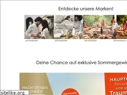 Sites similar to freixenet.de