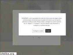 Sites similar to freixenet.es