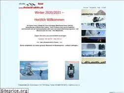 Sites similar to freizeit-aktiv.ch
