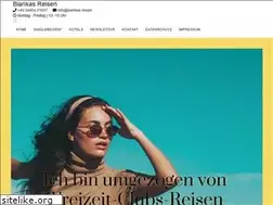 Sites similar to freizeit-clubs-reisen.de