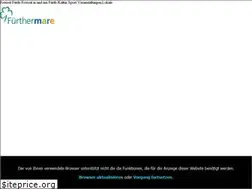 Sites similar to freizeit-in-und-um-fuerth.de