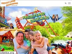 Sites similar to freizeit-land.de