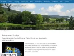 Sites similar to freizeit-mittelhessen.de