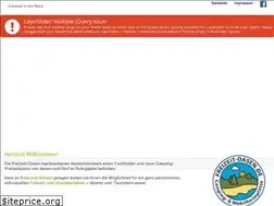 Sites similar to freizeit-oasen.de