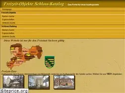 Sites similar to freizeit-objekte.de