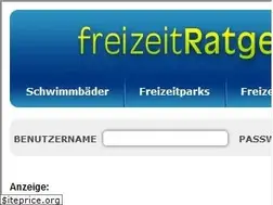 Sites similar to freizeit-ratgeber.de