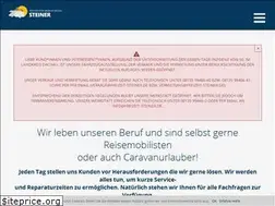 Sites similar to freizeit-steiner.de