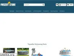 Sites similar to freizeit-store.de