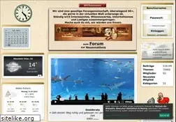 Sites similar to freizeit-stuebchen.de