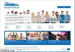 Sites similar to freizeit-treffs.de