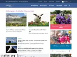 Sites similar to freizeit.ch