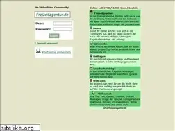 Sites similar to freizeitagentur.de