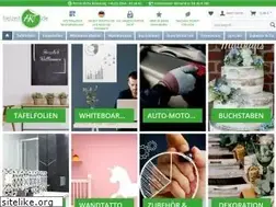 Sites similar to freizeitart.de
